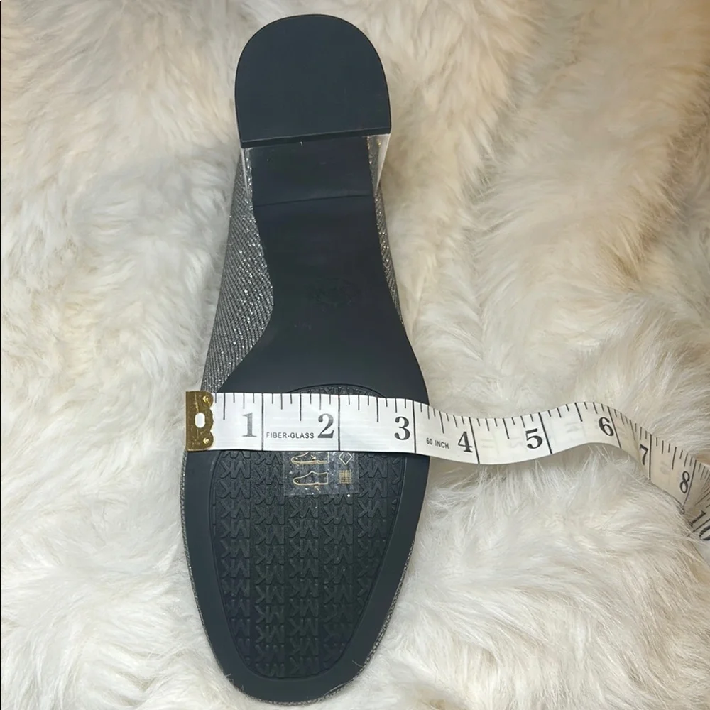 MICHAEL Michael Kors Porter Slip-On Pumps